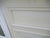 Villa Front Entrance Door with Top Lite with Hardware 2840H x 1020W/Door 2310H x 910W
