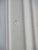 Villa Front Entrance Door with Top Lite with Hardware 2840H x 1020W/Door 2310H x 910W