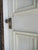 Villa Front Entrance Door with Top Lite with Hardware 2840H x 1020W/Door 2310H x 910W
