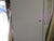 Paint Finish Hollow Core Hallway Door in Frame (Left Hung) 2030H x 660W x 140D/Door 1980H x 610W