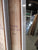 Paint Finish Hollow Core Hallway Door in Frame (Left Hung) 2030H x 660W x 140D/Door 1980H x 610W