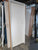 Paint Finished Hollow Core Door with Frame 2030H x 760W x 135D/Door 1980H x 710W