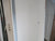 Paint Finished Hollow Core Door with Frame 2030H x 760W x 135D/Door 1980H x 710W