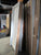 Paint Finished Hollow Core Door with Frame 2030H x 760W x 135D/Door 1980H x 710W