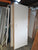 Paint Finished Hollow Core Door with Frame 2030H x 760W x 135D/Door 1980H x 710W