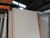 Paint Finished Hollow Core Door with Frame 2030H x 760W x 135D/Door 1980H x 710W
