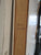 Paint Finished Hollow Core Door with Frame 2030H x 760W x 135D/Door 1980H x 710W