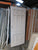 9 Panel Paint Finish Timber Door 1980H x 815W x 45D