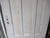 9 Panel Paint Finish Timber Door 1980H x 815W x 45D