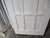 9 Panel Paint Finish Timber Door 1980H x 815W x 45D