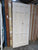 9 Panel Paint Finish Timber Door 1980H x 815W x 45D
