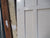 9 Panel Paint Finish Timber Door 1980H x 815W x 45D