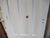 9 Panel Paint Finish Timber Door 1980H x 815W x 45D
