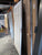 9 Panel Paint Finish Timber Door 1980H x 815W x 45D