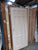 9 Panel Paint Finish Timber Door 1980H x 815W x 45D