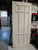 9 Panel Paint Finish Timber Door 1980H x 815W x 45D