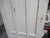 9 Panel Paint Finish Timber Door 1980H x 815W x 45D
