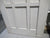 9 Panel Paint Finish Timber Door 1980H x 815W x 45D