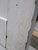 9 Panel Paint Finish Timber Door 1980H x 815W x 45D