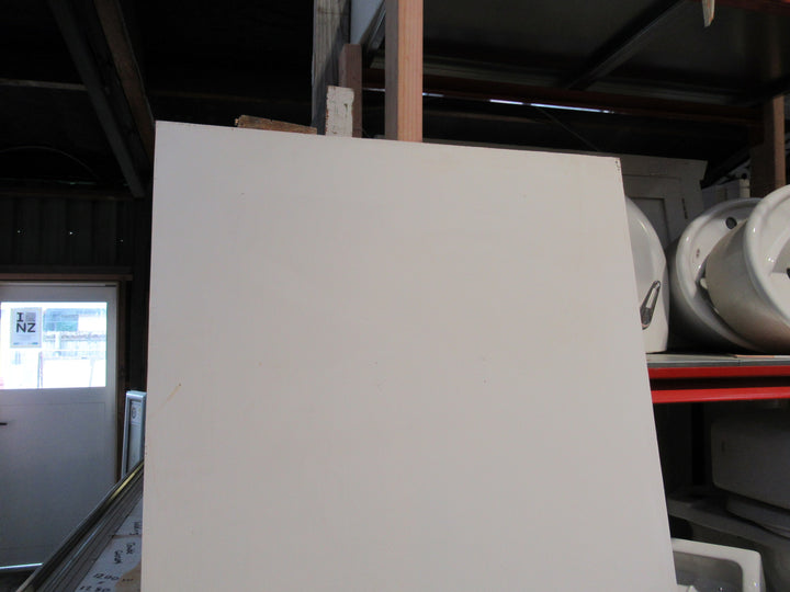 Solid Core Paint Finish Door 1965H x 760W x 50D