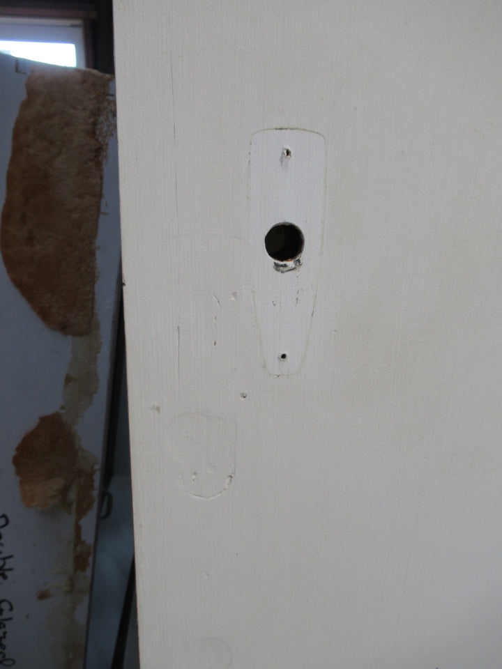 Solid Core Paint Finish Door 1965H x 760W x 50D