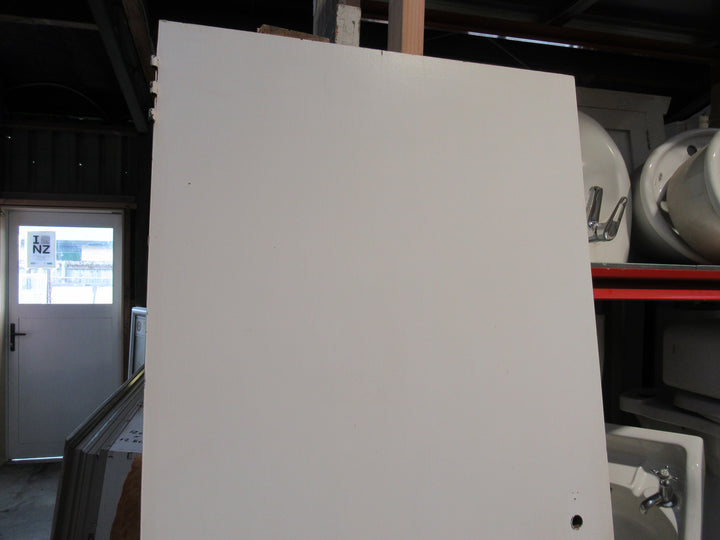 Solid Core Paint Finish Door 1965H x 760W x 50D
