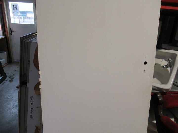 Solid Core Paint Finish Door 1965H x 760W x 50D