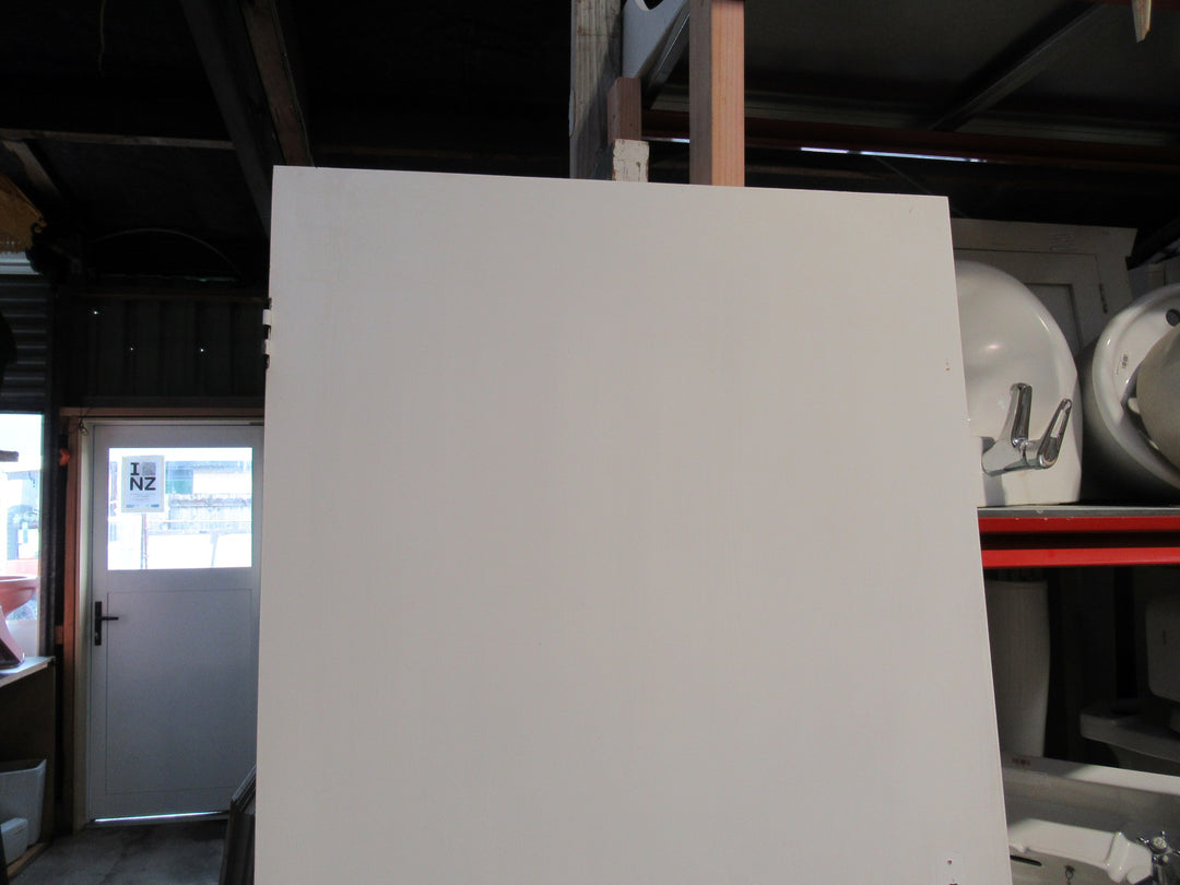 Paint Finished Hollow Core Door 1985H x 805W x 35D