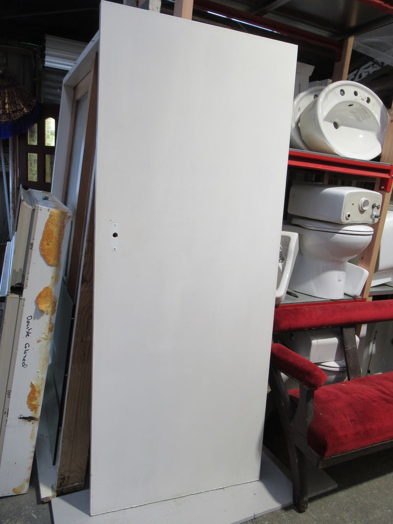 Paint Finished Hollow Core Door 1985H x 805W x 35D