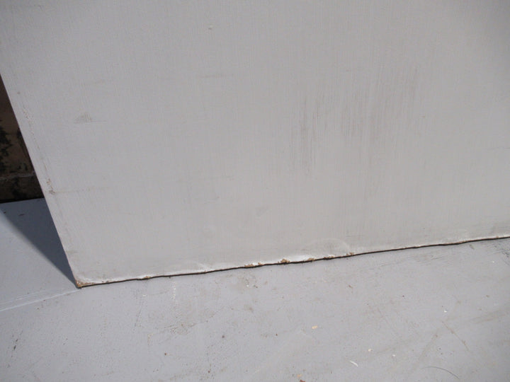 Paint Finished Hollow Core Door 1985H x 805W x 35D