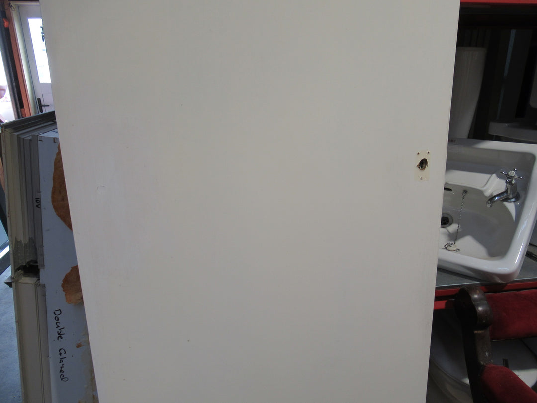 Paint Finished Hollow Core Door 1985H x 795W x 35D