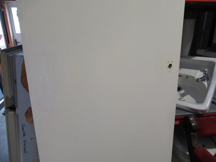 Paint Finished Hollow Core Door 1985H x 795W x 35D