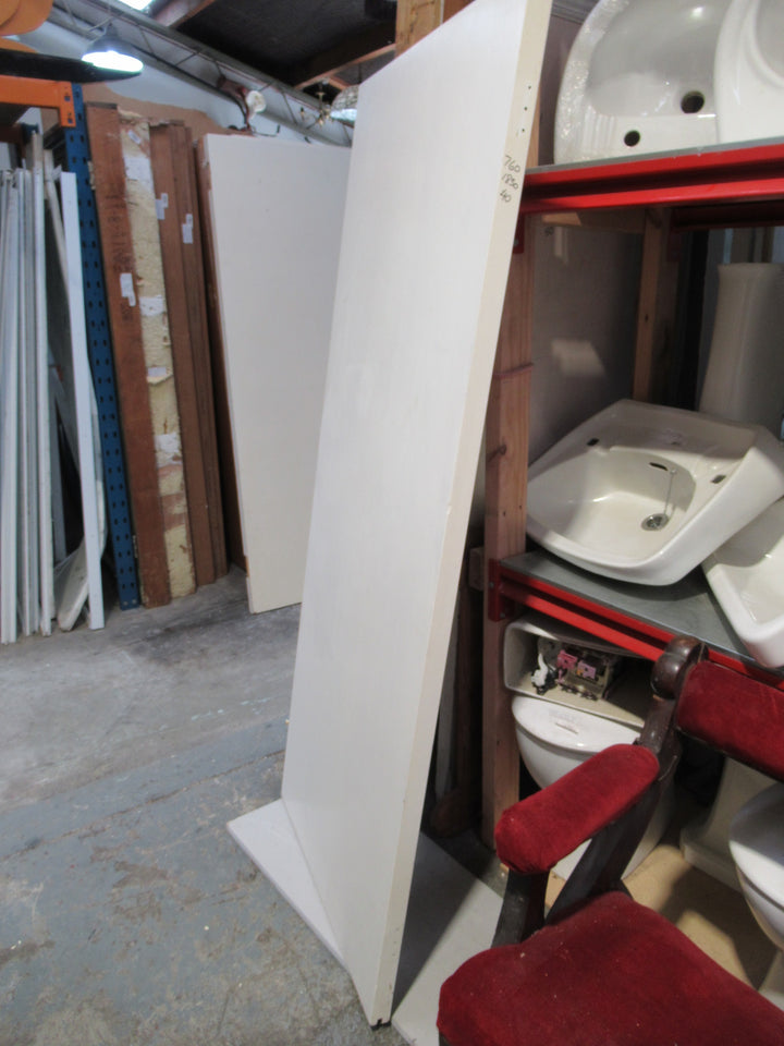 Paint Finish Hollow Core Door 1990H x 795W x 40D