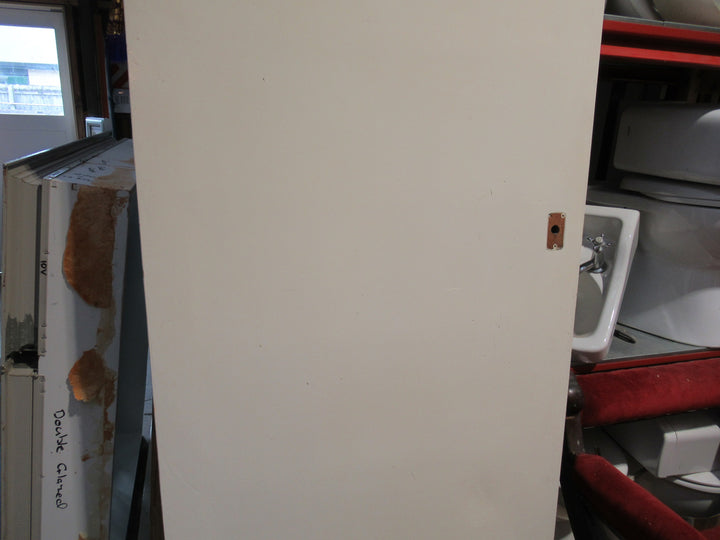 Paint Finish Hollow Core Door 2005H x 790W x 40D