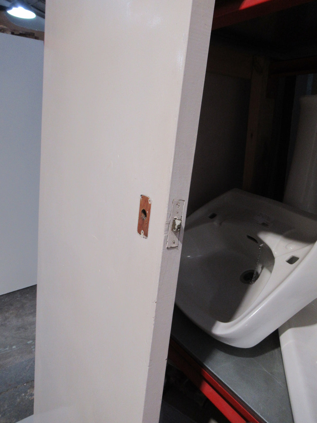 Paint Finish Hollow Core Door 2005H x 790W x 40D