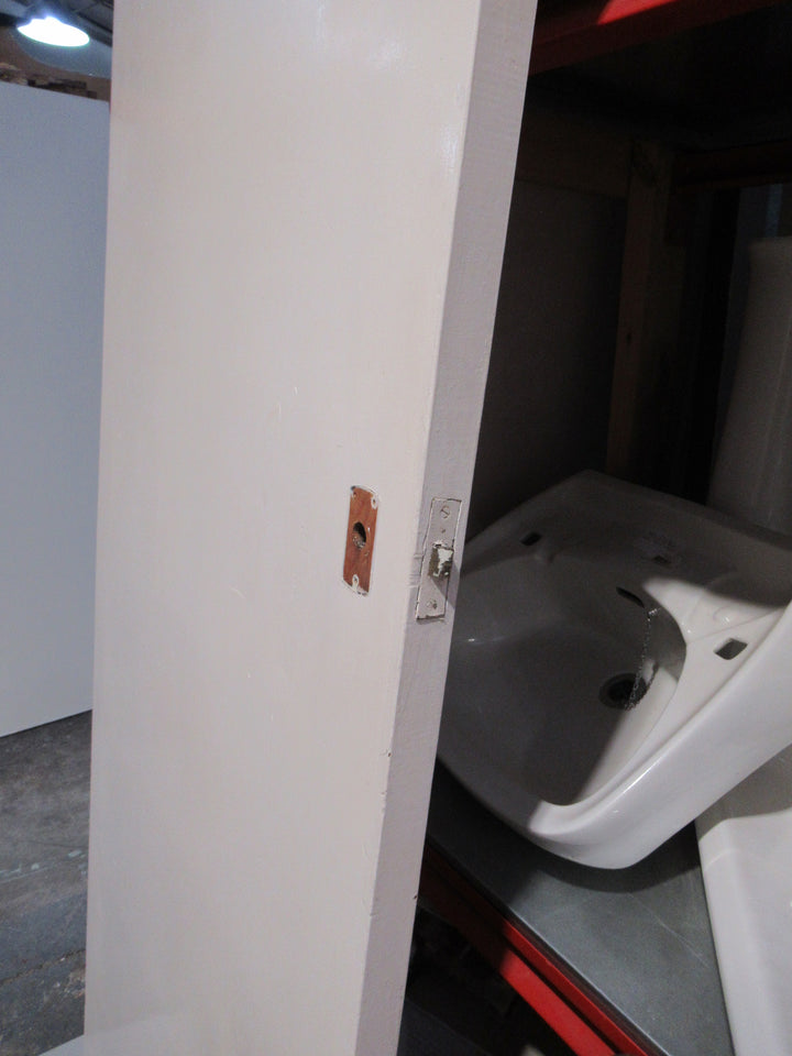 Paint Finish Hollow Core Door 2005H x 790W x 40D