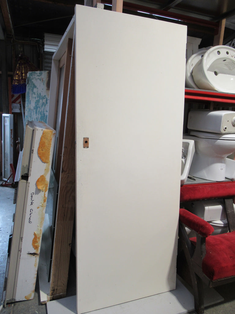 Paint Finish Hollow Core Door 2005H x 790W x 40D