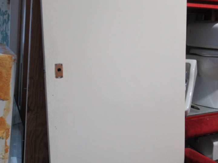 Paint Finish Hollow Core Door 2005H x 790W x 40D