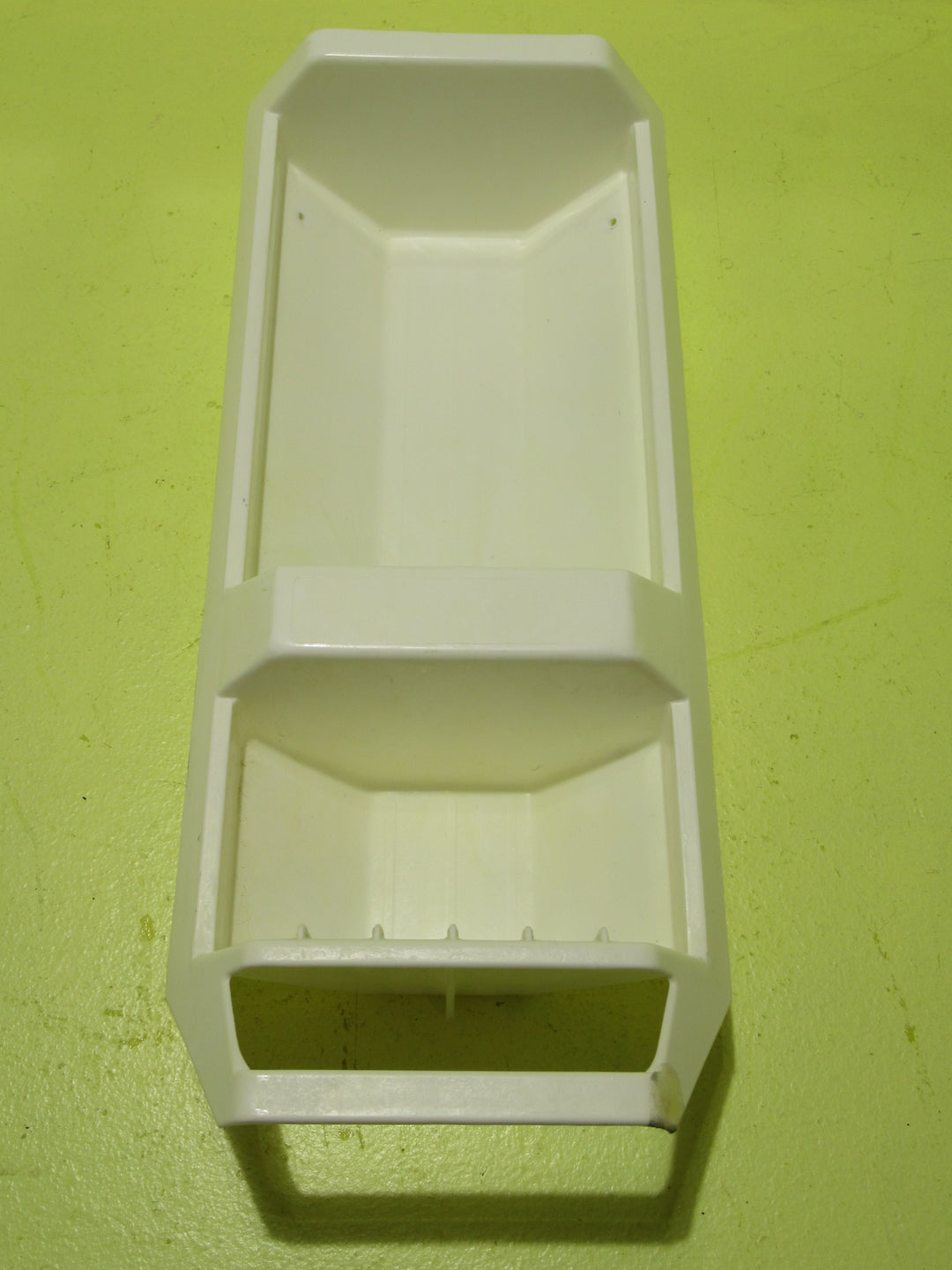 Plastic Shower Caddy 355H x 150W x 80D