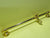 Brass Complete Shower Set Slider 630L x  65-130jW x 80D