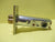 Lockwood Narrow Mortice Lock Plate 58L x 26W/Body 75D 20W