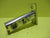 Lockwood Narrow Mortice Lock Plate 58L x 26W/Body 75D 20W