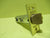 Lockwood Narrow Mortice Lock Plate 58L x 26W/Body 75D 20W