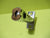 Lockwood Narrow Mortice Lock Plate 58L x 26W/Body 75D 20W