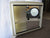 Retro Plastic Bathroom Cabinet 435H x 485W x 112D