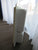 Retro Plastic Bathroom Cabinet 435H x 485W x 112D
