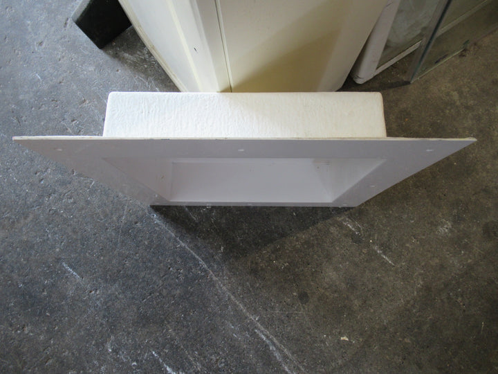 Modern Fibreglass Shower Insert 480SQ/Inner 340SQ