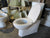 Villeroy & Bosch Toilet Pan with Seat 440H x 355W x 700D
