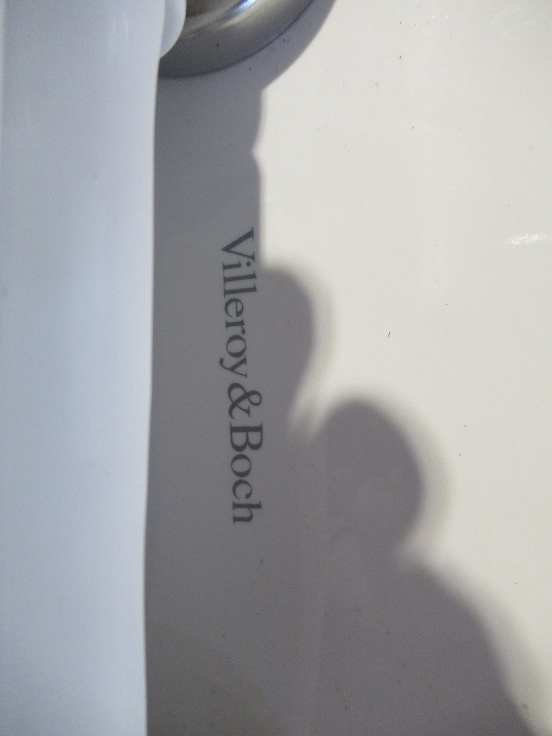 Villeroy & Bosch Toilet Pan with Seat 440H x 355W x 700D