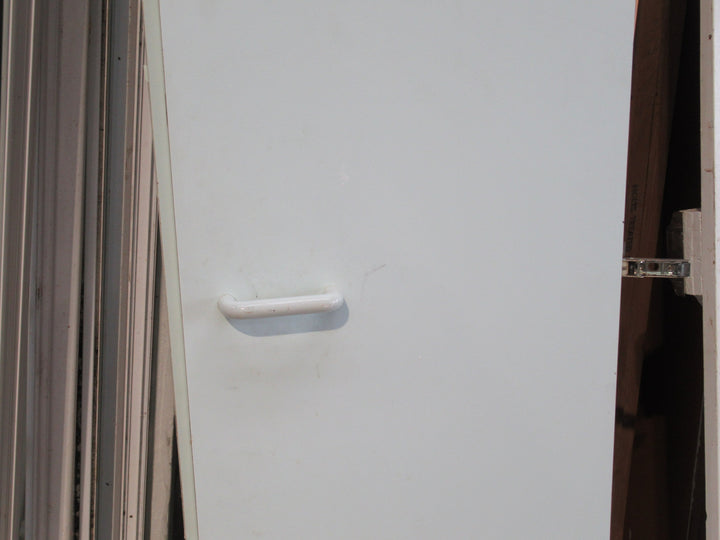 Pitacho Pantry Double Doors 200H x 430W x 15D